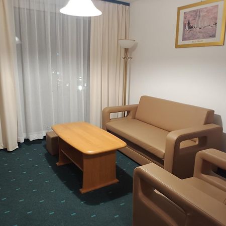 Hotel Olimpia Osrodek Przygotowan Sportowych Rybnik  Zewnętrze zdjęcie