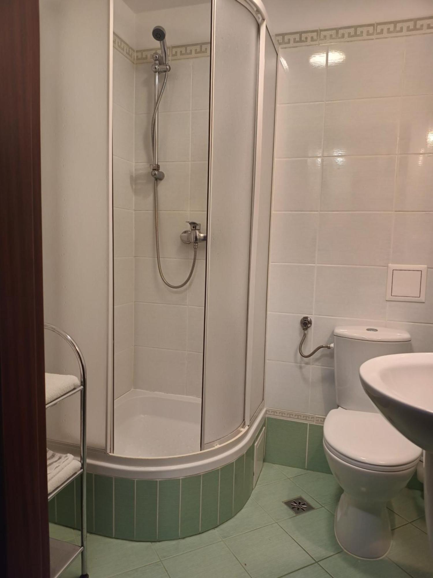 Hotel Olimpia Osrodek Przygotowan Sportowych Rybnik  Zewnętrze zdjęcie