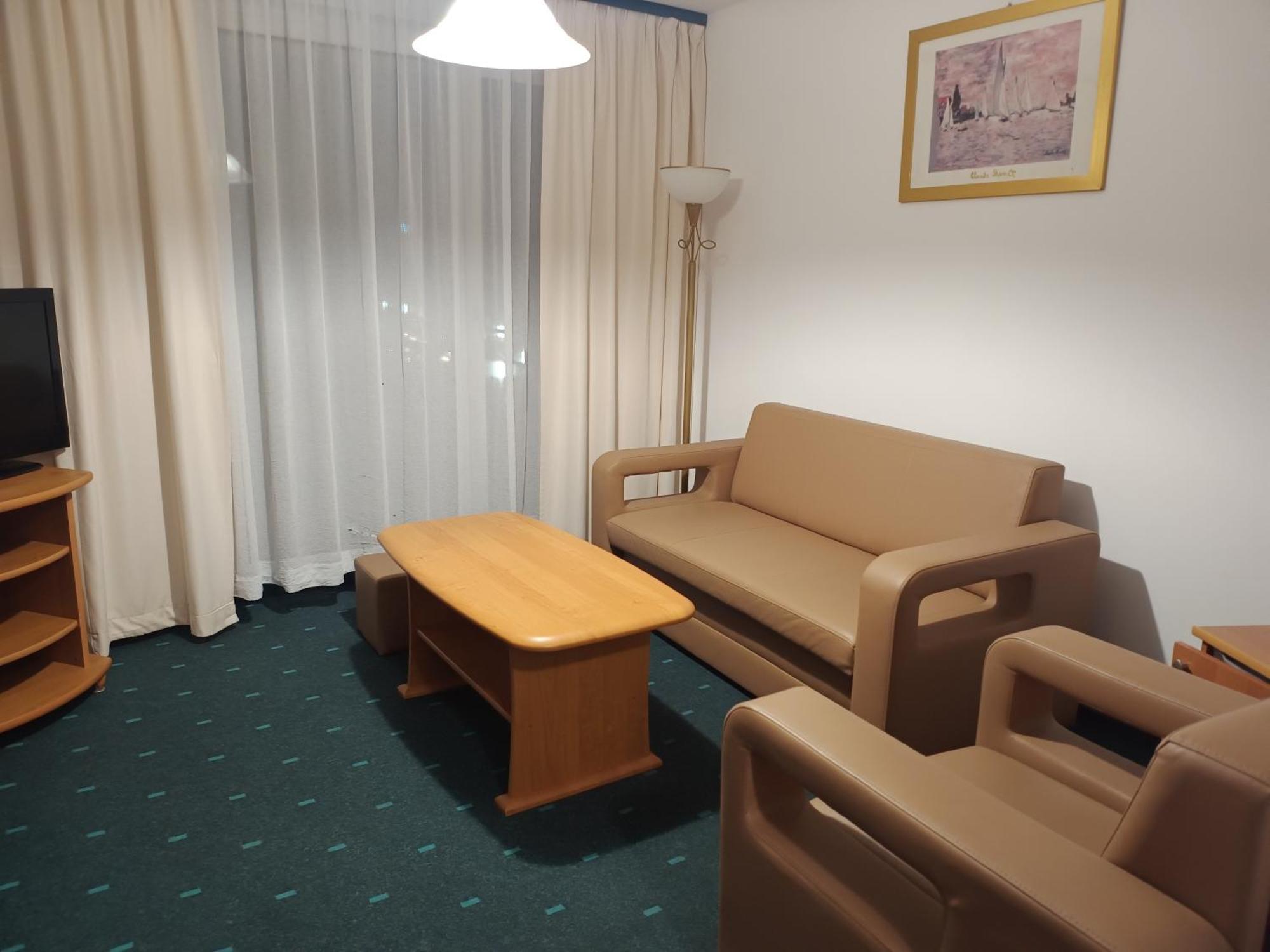 Hotel Olimpia Osrodek Przygotowan Sportowych Rybnik  Zewnętrze zdjęcie