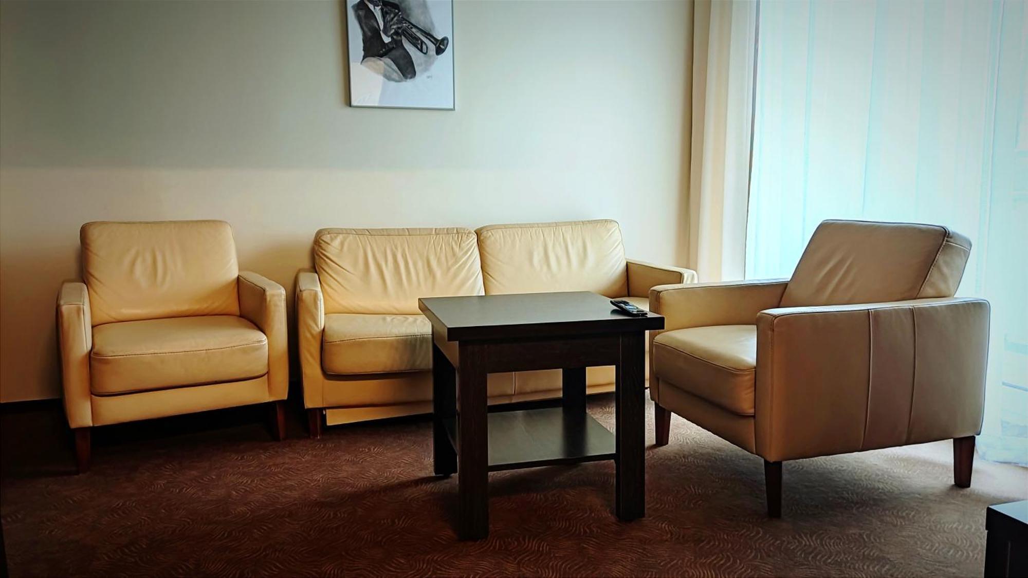 Hotel Olimpia Osrodek Przygotowan Sportowych Rybnik  Zewnętrze zdjęcie