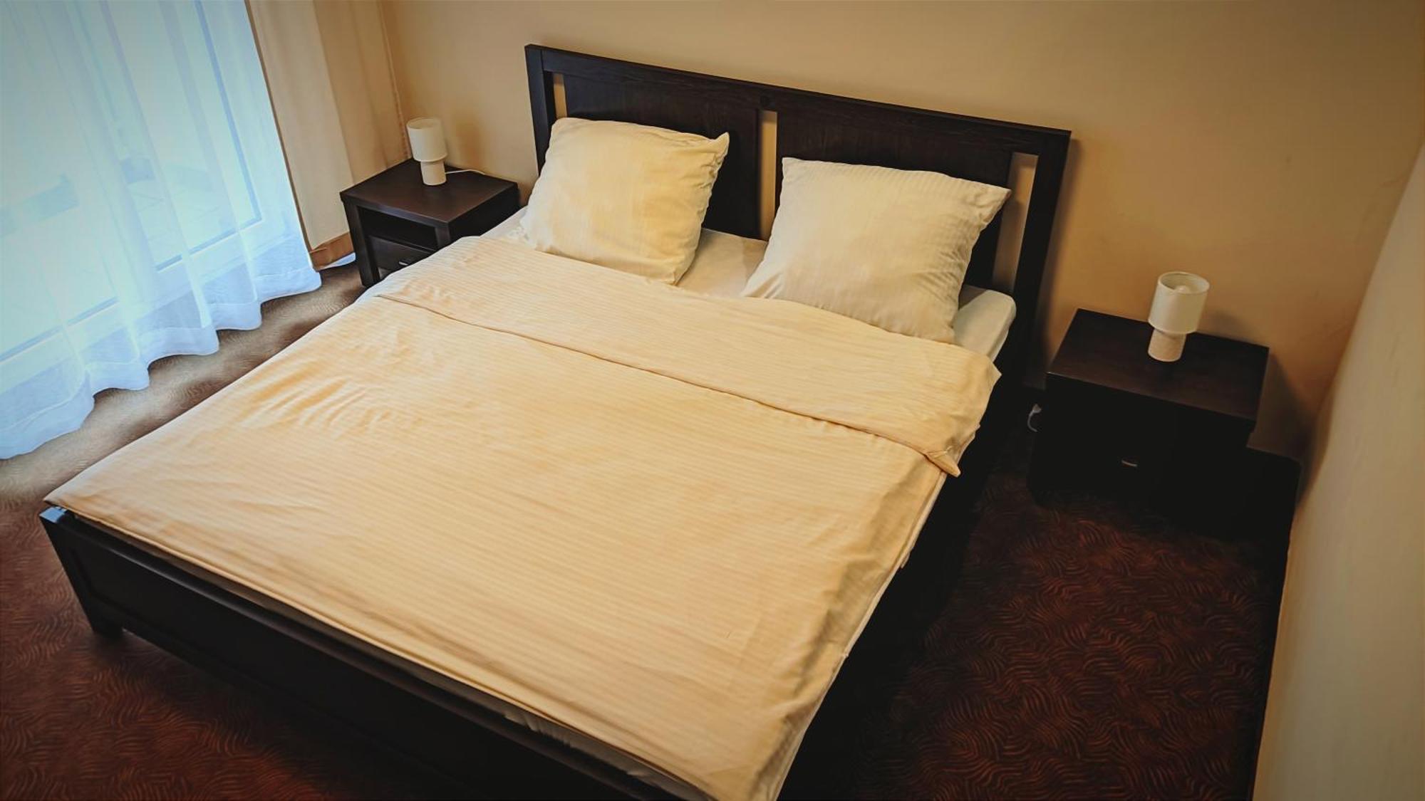 Hotel Olimpia Osrodek Przygotowan Sportowych Rybnik  Zewnętrze zdjęcie