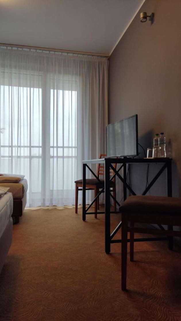 Hotel Olimpia Osrodek Przygotowan Sportowych Rybnik  Zewnętrze zdjęcie