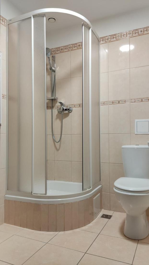 Hotel Olimpia Osrodek Przygotowan Sportowych Rybnik  Zewnętrze zdjęcie